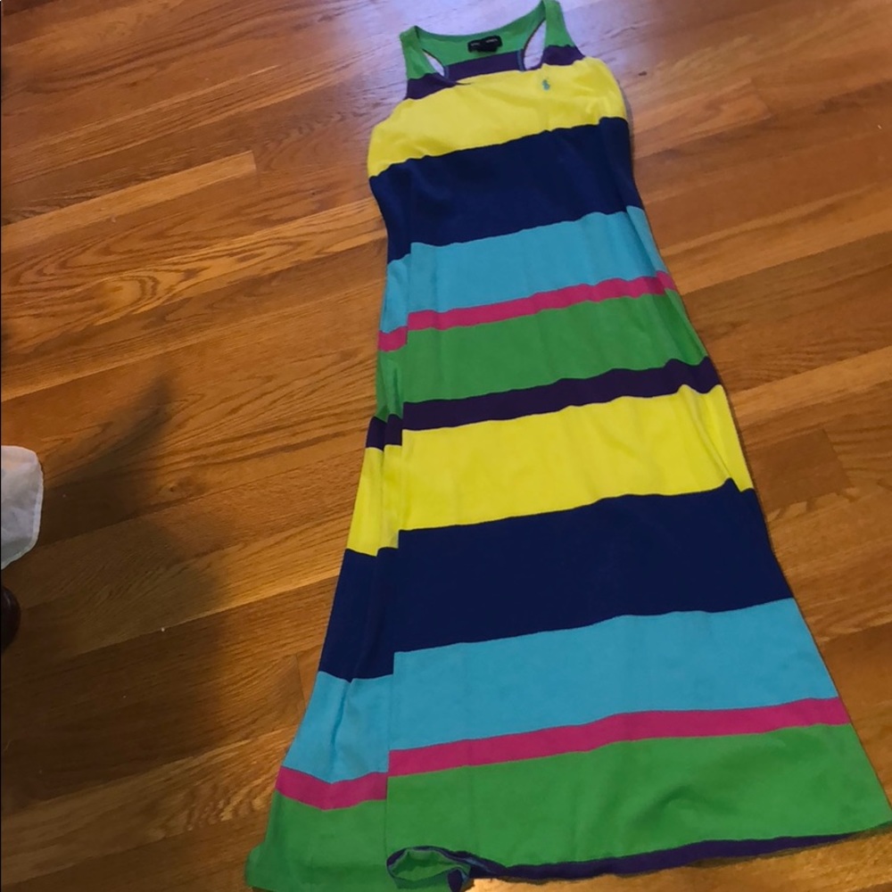 Ralph Lauren Dress
